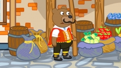 انیمیشن خانواده شیر قسمت 537 - lion family